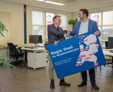 Planbureau gaat Regio Deal de Waddeneilanden evalueren