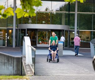 Het brede welvaartsverhaal rondom fusie ziekenhuizen