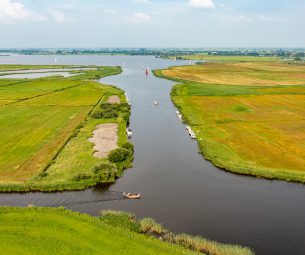 Ziekenhuiszorg in Fryslân: discussiewijzer voor mogelijke fusie ziekenhuizen