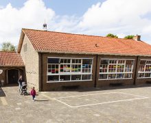 Toekomstscenario’s voor basisonderwijs Fryslân