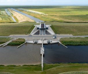 Werkt het Friese economische speerpuntenbeleid?