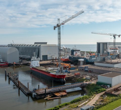 Fryslân moet leren leven met minder; en dat vraagt om meer lef én slimme samenwerking