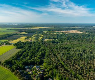 Ervaren biodiversiteit achteruit, uiteenlopende opvattingen over stikstofmaatregelen en de wolf