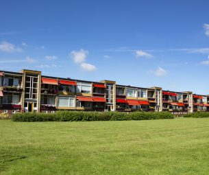 Vraag naar sociale huurwoningen blijft hoog, systeemverandering en methodologische verfijning onderzoek