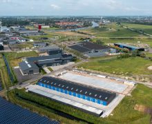 Terrein te winnen op innovatiekracht en investeringsvermogen in Fryslân