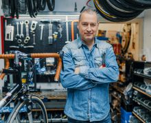 Planbureau Fryslân start Ondernemerspanel: 8.000 Friese bedrijven ontvangen eerste vragenlijst