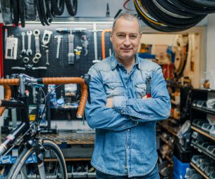 Planbureau Fryslân start Ondernemerspanel: 8.000 Friese bedrijven ontvangen eerste vragenlijst