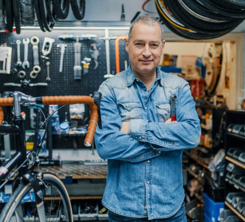 Planbureau Fryslân start Ondernemerspanel: 8.000 Friese bedrijven ontvangen eerste vragenlijst